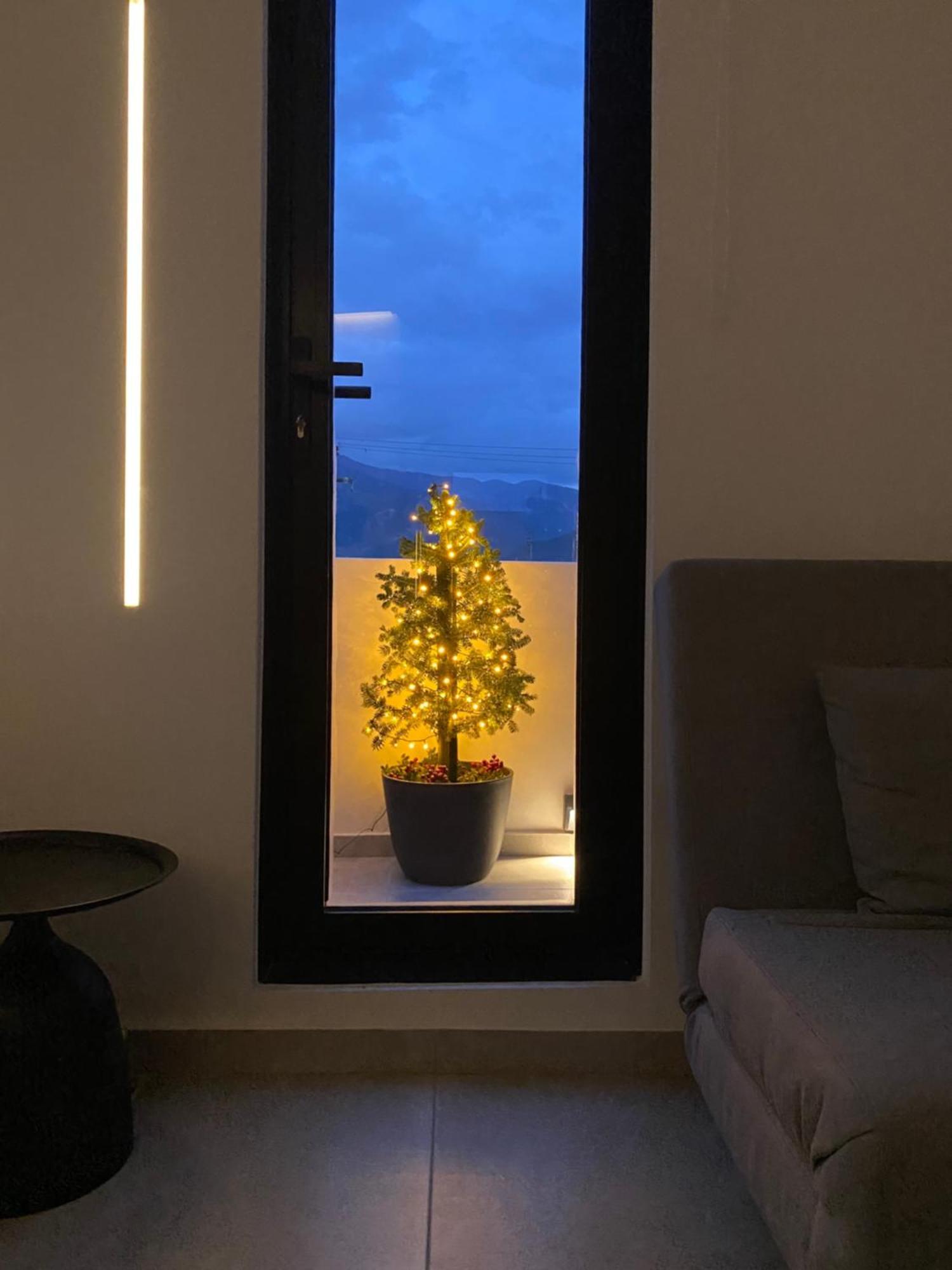 Hyperion Penthouse Lägenhet Patras Exteriör bild